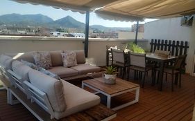 Àtic Montsià - Àtic amb chill-out