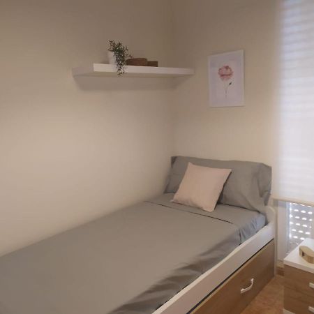 Appartement Àtic Montsià - Àtic amb chill-out à Amposta Extérieur photo