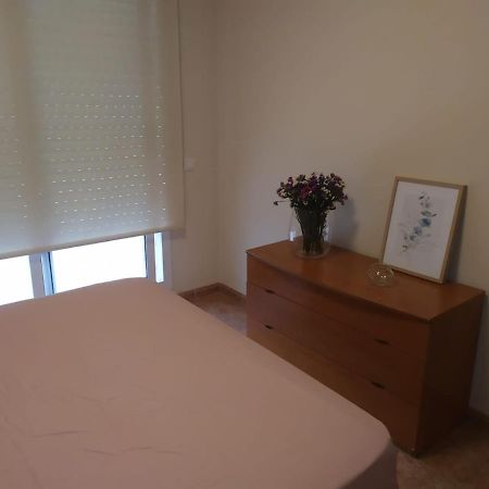 Appartement Àtic Montsià - Àtic amb chill-out à Amposta Extérieur photo