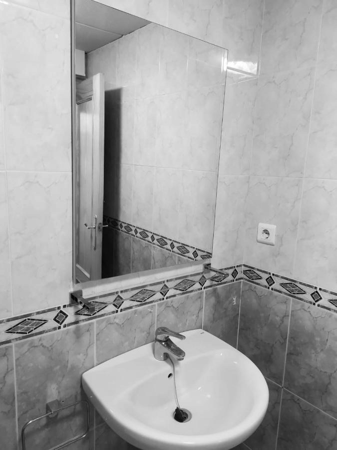 Appartement Àtic Montsià - Àtic amb chill-out à Amposta Extérieur photo