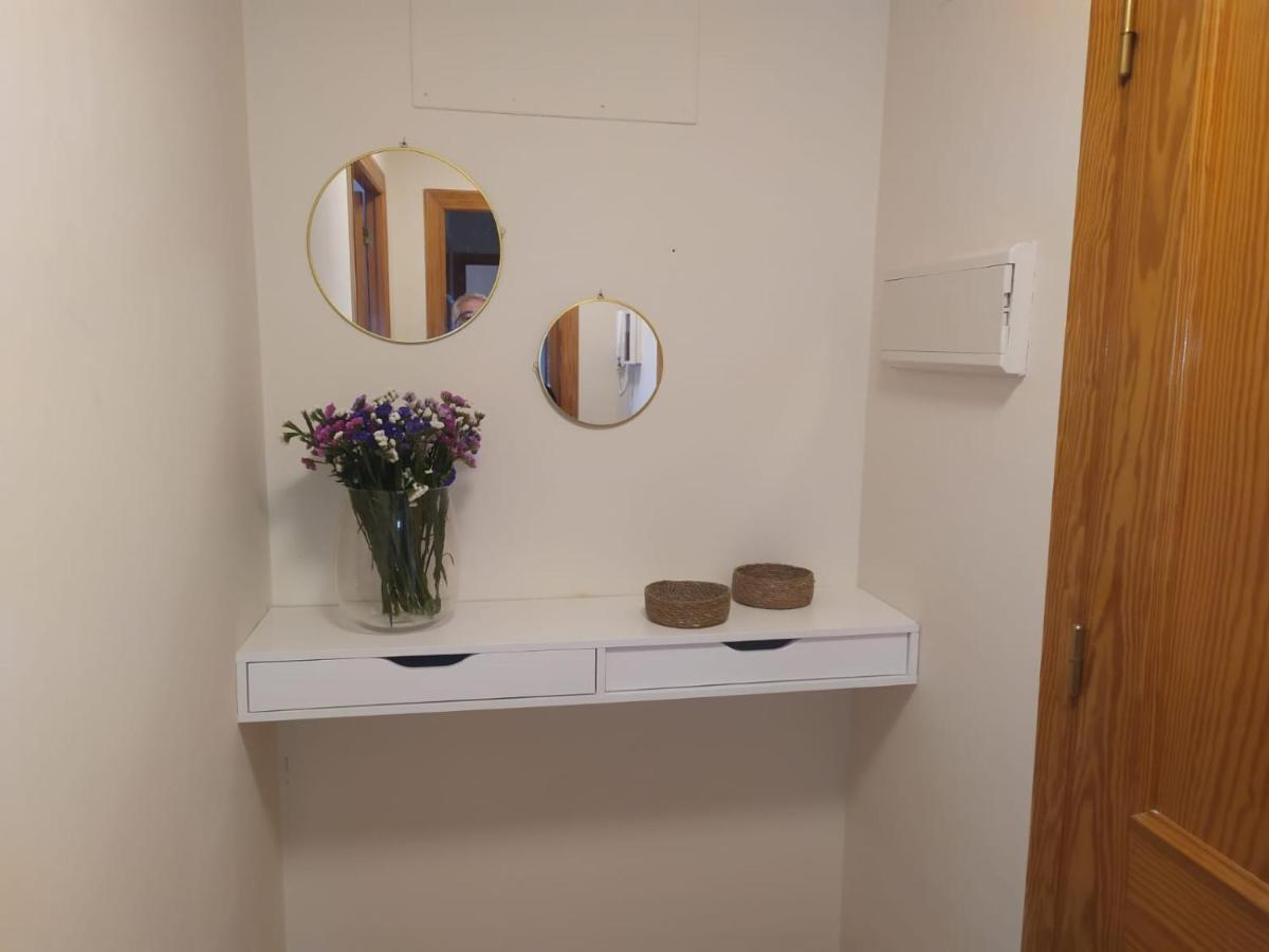 Appartement Àtic Montsià - Àtic amb chill-out à Amposta Extérieur photo