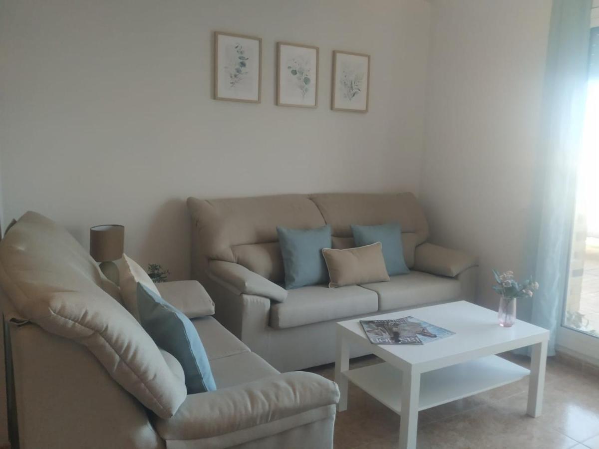 Appartement Àtic Montsià - Àtic amb chill-out à Amposta Extérieur photo